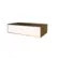 Modulo Difuso 76X34X133Mm 5W 2700K Dourado Luminatti