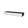 Modulo Difuso 13,3x3,4x7,6cm 15W 2700k Preto Luminatti