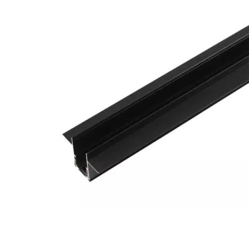 Trilho De Embutir Magnetico No Frame Pt 1M Magneto22 Luminatti