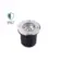 Embutido de Solo 6W 4000K IP67 Prata Bivolt Luminatti