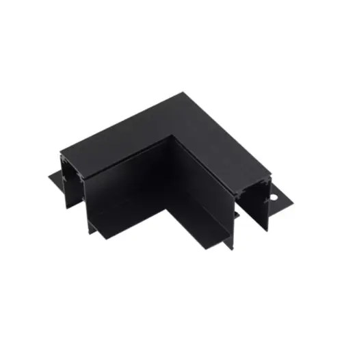 Conector Para Trilho De Emb joelho Parede Parede Magneto22 Luminatti