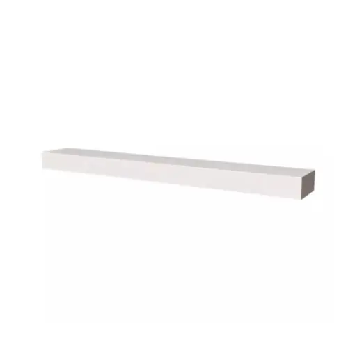 Modulo Difuso 76X34X532Mm 20W 2700K Branco Luminatti