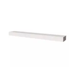 Modulo Difuso 76X34X532Mm 20W 2700K Branco Luminatti