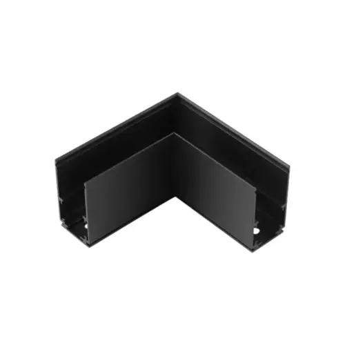 Conector Para Trilho De Sob joelho Parede Parede Magneto22 Luminatti