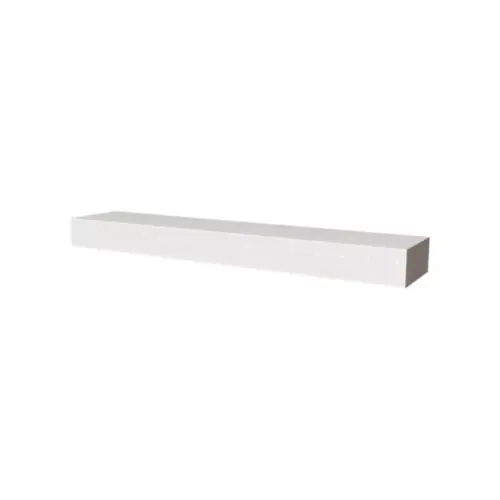 Modulo Difuso 76X34X532Mm 10W 2700K Branco Luminatti