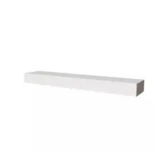 Modulo Difuso 76X34X532Mm 10W 2700K Branco Luminatti