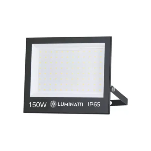 PROJETOR Led 150W 6000K IP65 Bivolt Luminatti