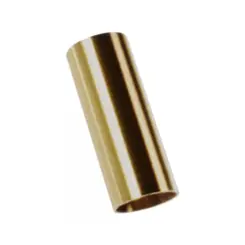Modulo Spot Fixo Redondo Dourado Mr11 Luminatti