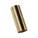Modulo Spot Fixo Redondo Dourado Mr11 Luminatti