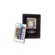 Projetor Led 10W RGB IP65 Bivolt Luminatti