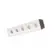 Modulo Concentrado 76X34X133Mm 5W 2700K 34° Branco Luminatti