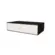 Modulo Difuso 76X34X133Mm 5W 4000K Preto Luminatti