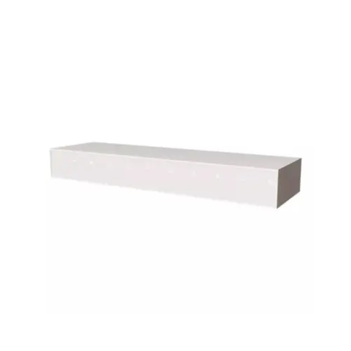 Modulo Difuso 13,3x3,4x7,6cm 15W 4000K Branco Luminatti