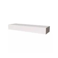 Modulo Difuso 13,3x3,4x7,6cm 15W 4000K Branco Luminatti