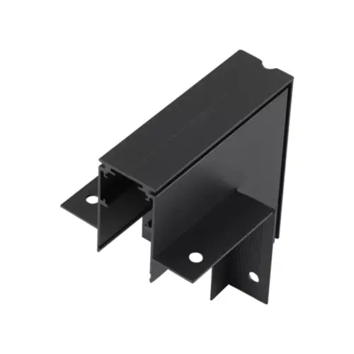Conector Para Trilho De Emb joelho Teto Parede Magneto22 Luminatti