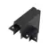 Conector Para Trilho De Emb joelho Teto Parede Magneto22 Luminatti