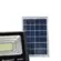 PROJETOR Led Solar 40W 6500K IP65 Bivolt Luminatti
