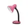 Luminaria De Mesa Viking Rosa Bivolt Luminatti