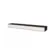Modulo Difuso 76X34X532Mm 10W 2700K Preto Luminatti