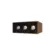 Modulo Concentrado 76X34X80Mm 3W 2700K 34° Dourado Luminatti