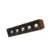 Modulo Concentrado 76X34X133Mm 5W 2700K 34° Dourado Luminatti