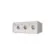 Modulo Concentrado 76X34X80Mm 3W 4000K 12° Branco Luminatti