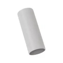 Modulo Spot Fixo Redondo Branco Mr11 Luminatti