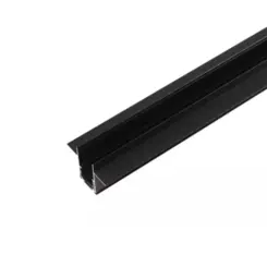 Trilho De Embutir Magnetico No Frame Pt 3M Magneto22 Luminatti