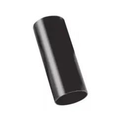 Modulo Spot Fixo Redondo Preto Mr11 Luminatti