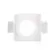 Spot Connect No Frame Quadrado Ar111 Branco Luminatti