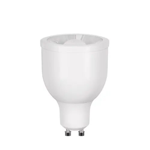 Lampada Led MR16 GU10 RGBW 5W 270LM STH7590/RGBW Stella