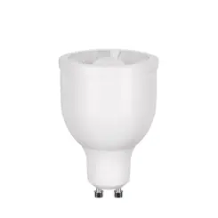 Lampada Led MR16 GU10 RGBW 5W 270LM STH7590/RGBW Stella