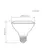 Lampada Led Par30 Eco 9W 2700K 860LM 25° STH9030/27 Stella