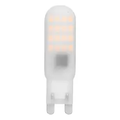 Lampada Led Halopin G9 4W 325LM 127V STH8141/30 Stella