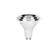 Lampada Led AR70 Evo BDT 4,8W 300LM 24° STH6436/27 Stella