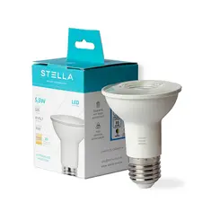 Lampada Led Par20 Eco 5,5W 535LM 25° STH9020/30 Stella