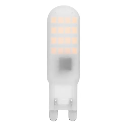 Lampada Led Halopin G9 4W 325LM 127V STH8141/27 Stella