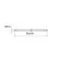 Lampada Led Tubular T5 55CM 9W 1000LM STH9608/65 Stella
