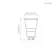 Lampada Led MR11 GU10 Evo 4W 230LM 30° STH7530/27 Stella