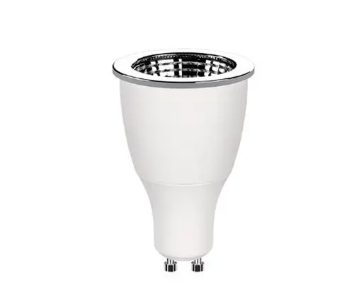 Lampada Led MR16 GU10 Evo 7W 450LM 36° STH7535/27 Stella