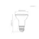 Lampada Led Par20 Eco 5,5W 535LM 40° STH9024/30 Stella