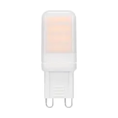 Lampada Led Halopin G9 1,7W 150LM 2700K 127V STL21121/27 Stella