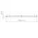 Lampada Led Tubular T5 115CM 18W 2000LM STH9618/65 Stella