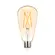 Lampada Led ST64 Vintage 2W E27 STH6338/24 Stella