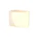 Arandela Led Vison 5W 2700K Branco Bivolt Luminatti