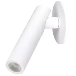 Spot Pino Led De Sobrepor 2W 3000K Branco Bivolt Luminatti