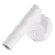 Spot Pino Led De Sobrepor 2W 3000K Branco Bivolt Luminatti