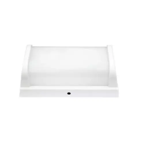 Arandela Muretto 30W 2700K IP65 Branca Bivolt Luminatti