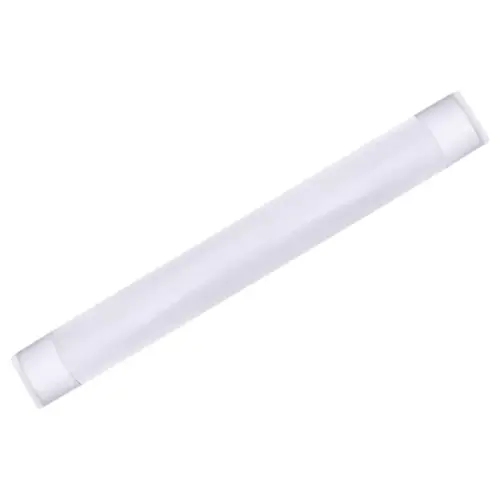 Luminaria de Sobrepor LED K8 Linear 2700K 36W Bivolt 60x7,5x2,3cm Branco Luminatti