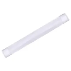 Luminaria de Sobrepor LED K8 Linear 2700K 36W Bivolt 60x7,5x2,3cm Branco Luminatti